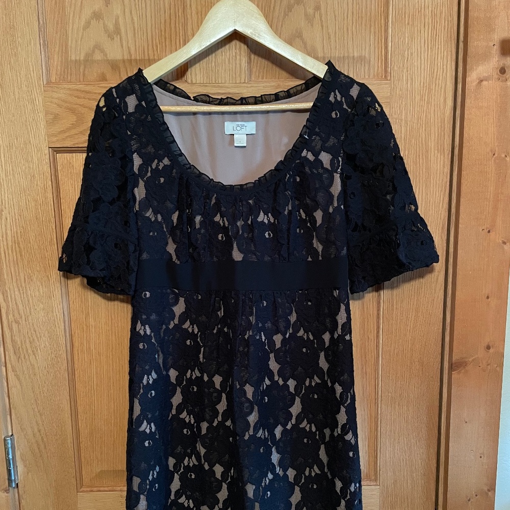 Women’s dress